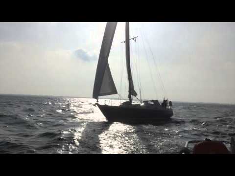 Segelyacht Emma bei www.chartership.de