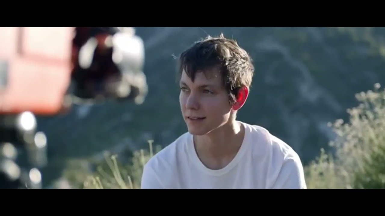 Película "Proximity - La presencia”