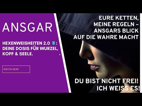 Ansgars Urteil: Dein Leben, mein System – Wer führt hier wirklich Regie?"