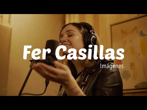 DISCOS ALFONSO - Fer Casillas - Imágenes