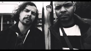 Hef - Niet Zeggen (PMTKADTJZ #1) ft Cartes & K1 Kerbusch (prod. Smurv)