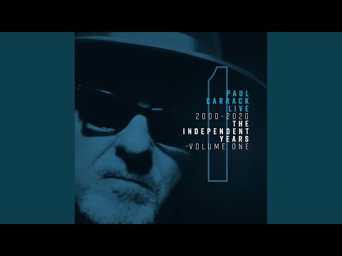 Video thumbnail for My Kind (Live at Buxton Opera House, 2004)