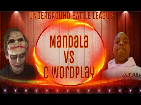 C Wordplay vs Mandala