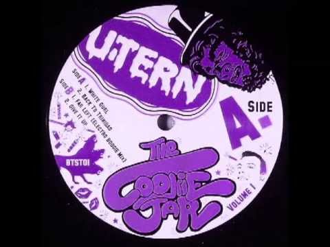 U-TERN - BACK TO TRINIDAD