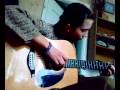 Реквием по мечте на гитаре + табы под видео 
