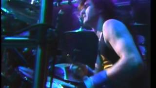 TNT 　 Japan Live1989   　 As Far As The Eye Can See