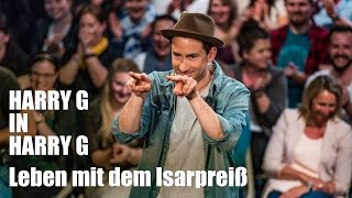 Harry G "Leben mit dem Isarpreiß" DVD Trailer