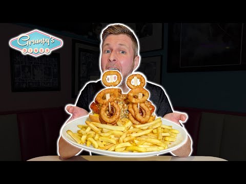 BOSS DOG CHALLENGE & HUGE HOTDOG ANNOUNCEMENT!