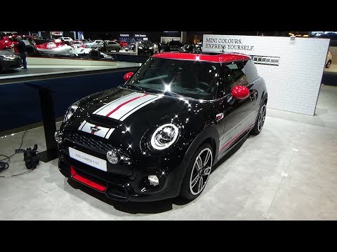 download lagu mp3 mp4 Cooper S Gt, download lagu Cooper S Gt gratis, unduh video klip Cooper S Gt
