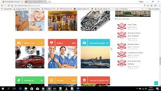 rehberfirmam.com detaylı anlatım firma eklemek