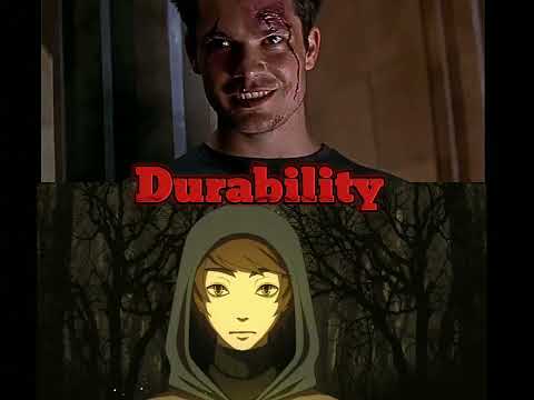 ticci toby vs ghost face