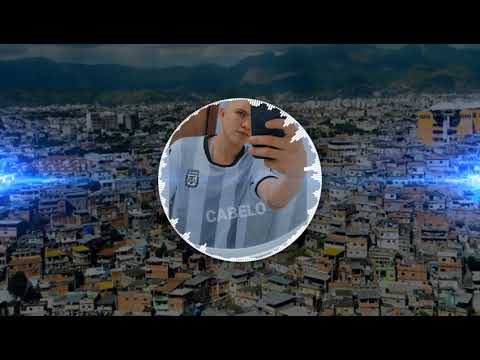 MC COPINHO - TROPA DO PARÁ 2k21  ( DJ CORVINA )