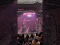 BLACKPINK SOLD OUT Deadline Tour Sofi Stadium LA 250712 Rose Jennie Jisoo Lisa Kpop Los Angeles
