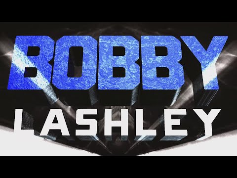 Bobby Lashley Entrance Video
