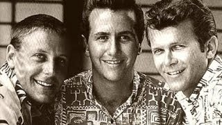 The Kingston Trio