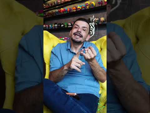 Prévia do vídeo LUNTRA