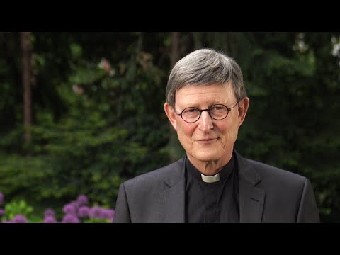 Wort des Bischofs - Eine neue Sprache finden (23. Mai 2021)