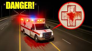 Download lagu If you see BLOOD on an AMBULANCE, run! (DON’T Trust it!) mp3 Download lagu If you see BLOOD on an AMBULANCE, run! (DON’T Trust it!) mp3