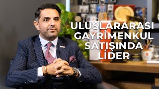 Uluslararası Gayrimenkul Satışında Lider | The Franchise Company