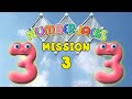 Numberjacks Mission 3 Where Are The Squares Numberjacks