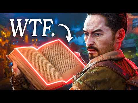 Impossible Black Ops 3 Zombies Cipher Changes EVERYTHING (Revelations)