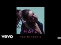 Hailee Steinfeld - You're Such A (Audio) 