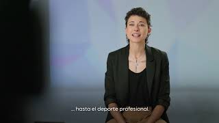 Deportistas LGTBI: El valor de ser visibles - SARA PELAEZ