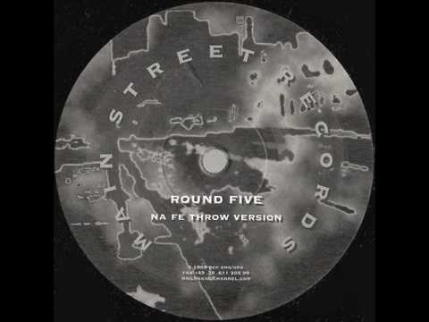 Round Five - Na Fe Throw Version