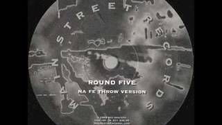 Round Five - Na Fe Throw Version