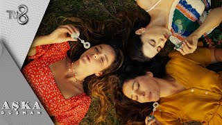 Aşka Düşman İlk Tanıtım | Yakında TV8'de @AskaDusman