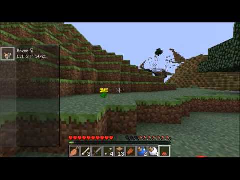 Modventures ep.1 (Coop)