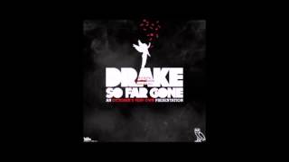 Drake - Lust For Life  (Instrumental)