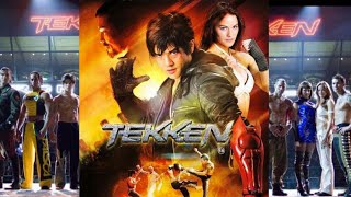 Download lagu Film terbaik TEKKEN full movie mp3 Download lagu Film terbaik TEKKEN full movie mp3