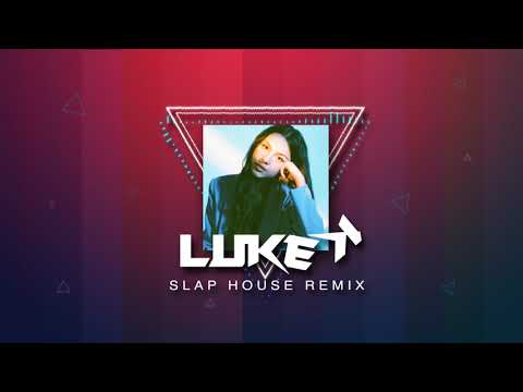 Olivia Rodrigo - drivers license (Luke K Slap House Remix)