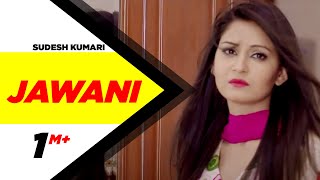 Jawani by Sudesh Kumari