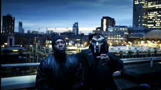 JJ DOOM - GOV&#39;NOR