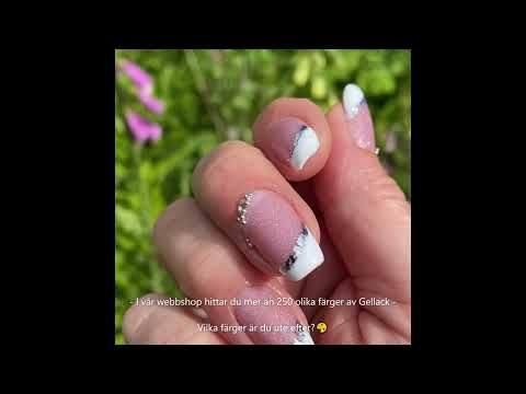 Gellack-Naglar.se