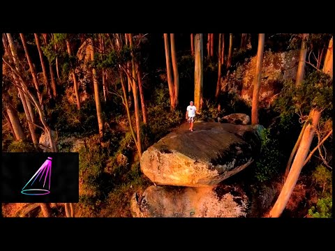 A Luz Records - Mc Lele JP - Invencível