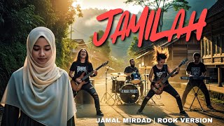Download lagu Jamal Mirdad - JAMILAH | Gadis Ayu Anak Pak Lurah - ROCK VERSION mp3 Download lagu Jamal Mirdad - JAMILAH | Gadis Ayu Anak Pak Lurah - ROCK VERSION mp3