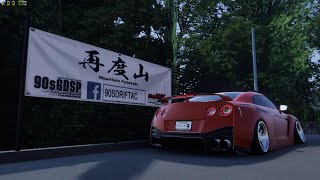 carx 垂れ