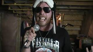 Attila- Nasty Mouth (Vocal Cover)