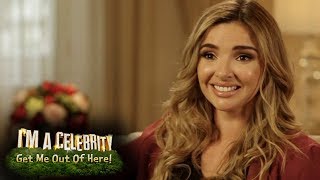 Meet... Nadine Coyle | I&#39;m A Celebrity... Get Me Out Of Here!