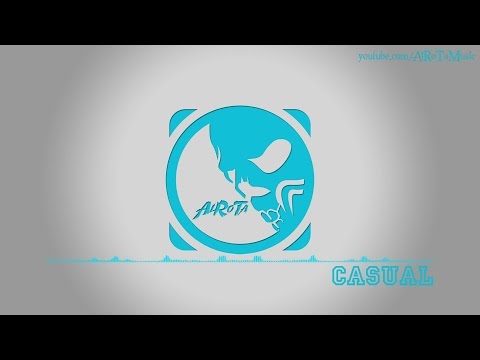 Casual by Filip LeForce - [2010s Pop Music]
