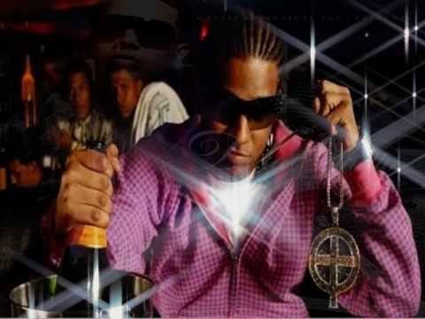 Randy ft. De La Ghetto - Patas De Tarantulas