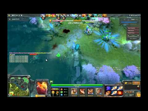 Dajkoo as bounty hunter 3x  Divine Rapier Rampage