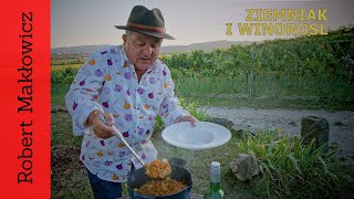 Ziemniak i winorośl. (odc. 151)