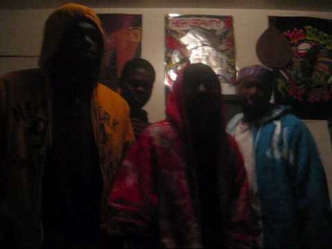 O-DOGG HOEZ BOSS VIDEO(2007 SHIT)