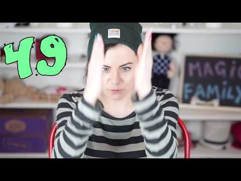 50 ФАКТОВ ОБО МНЕ