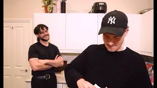 Best Will and James Moments MQDEFAULT Thumbnail