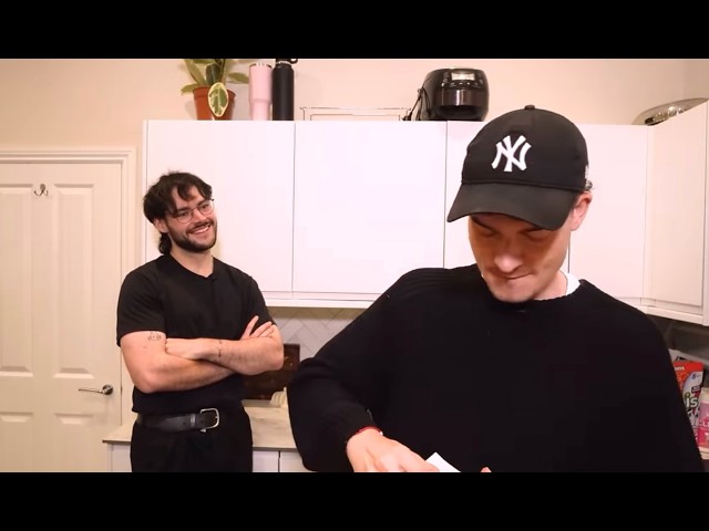 Best Will and James Moments SDDEFAULT Thumbnail